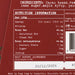 CONSPIRACY CHOCOLATE Single Origin 75% Dark Chocolate Bar - Maple Pecan  (50g)