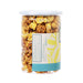 BE WATER POPCORN Creamed Corn with Pork Flavored Popcorn  (118g)