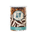 BE WATER POPCORN Chocolate Flavored Popcorn  (118g)
