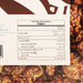 BE WATER POPCORN Chocolate Flavored Popcorn  (118g)