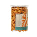 BE WATER POPCORN Peanut Butter Flavored Popcorn  (105g)