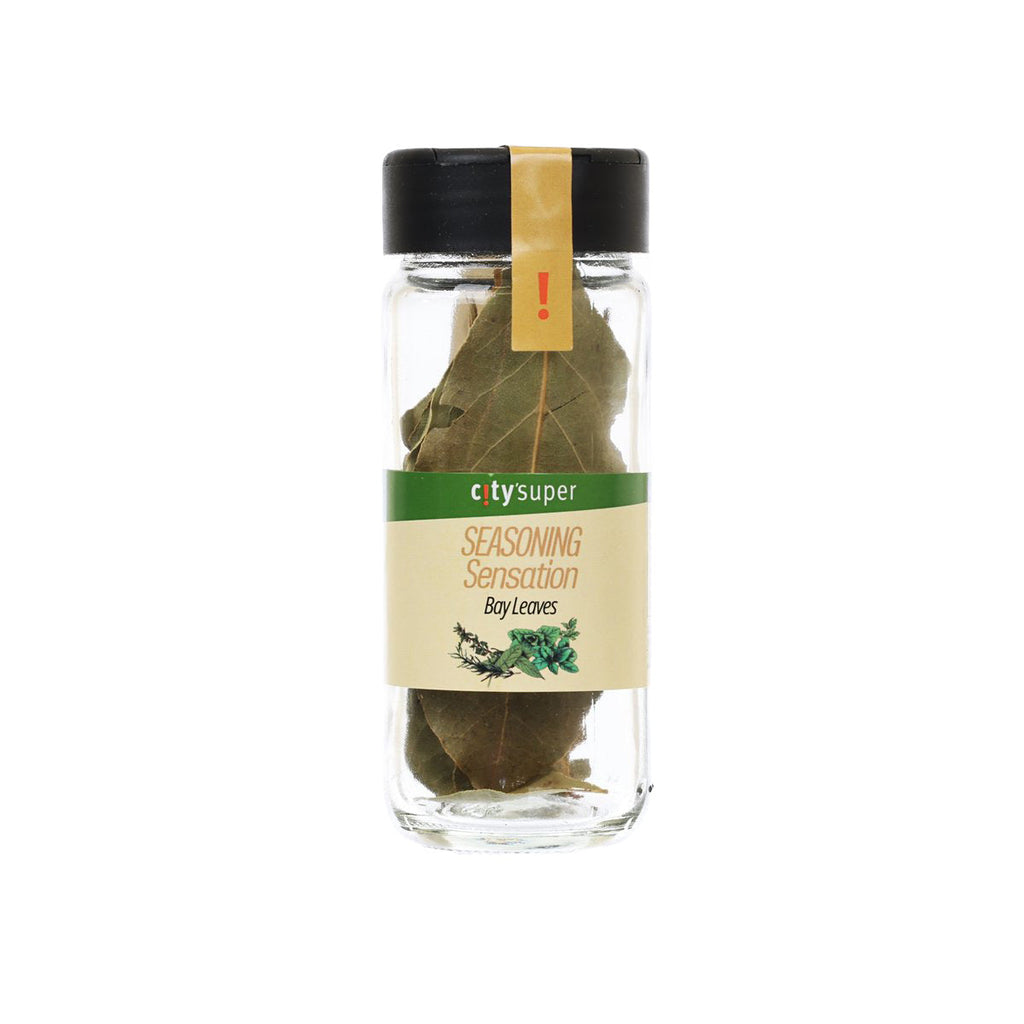 CITYSUPER Bay Leaves  (2g)
