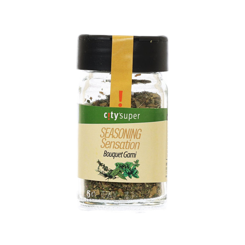 CITYSUPER Bouquet Garni  (9g)