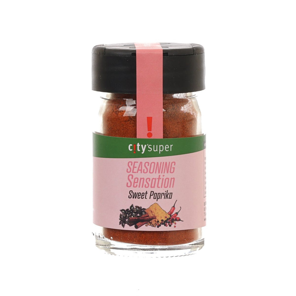 CITYSUPER Sweet Paprika  (24g)