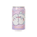 YHB OCEAN BOMB Peach Flavour Sparkling Water - Chiikawa [Can]  (330mL)