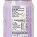 YHB OCEAN BOMB Peach Flavour Sparkling Water - Chiikawa [Can]  (330mL)