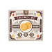 AFTER TASTE Black Sesame Almond Cake  (240g)