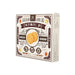 AFTER TASTE Black Sesame Almond Cake  (240g)