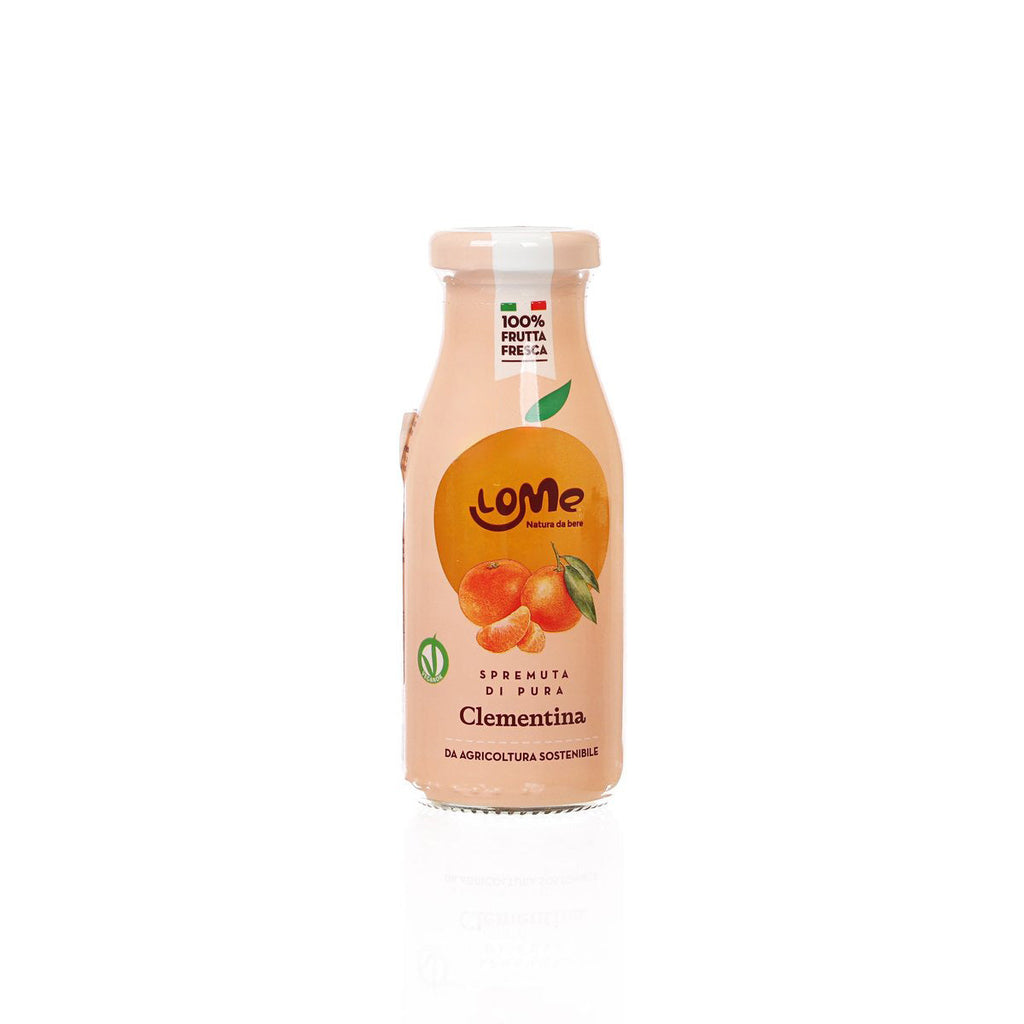 LOME Clementine Juice [Bottle]  (200mL)