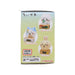 KITAN CLUB Chiikawa Go For It! Cardboard Watch 3  (24g)