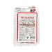 SKYDRAGON Spicy Pickled Cabbage  (3 x 70g)