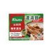 KNORR Dense Soup Jelly 2's - Pork Bone  (64g)