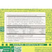 RITTER SPORT Milk Chocolate with Roasted & Salted Pistachio  (100g)