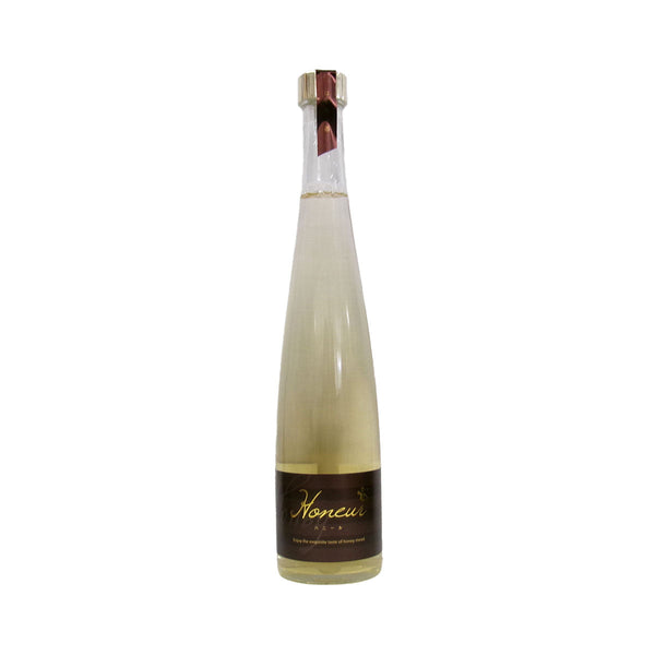 Buy 1 for 10% OFF, Buy 2 for 20% OFF - OKUNOMATSU Honeur Mead (500mL)