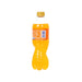 FANTA Orange Flavored Soda - HK [PET]  (500mL)