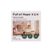 FULL OF HOPE Formaldehyde & Odor Remover