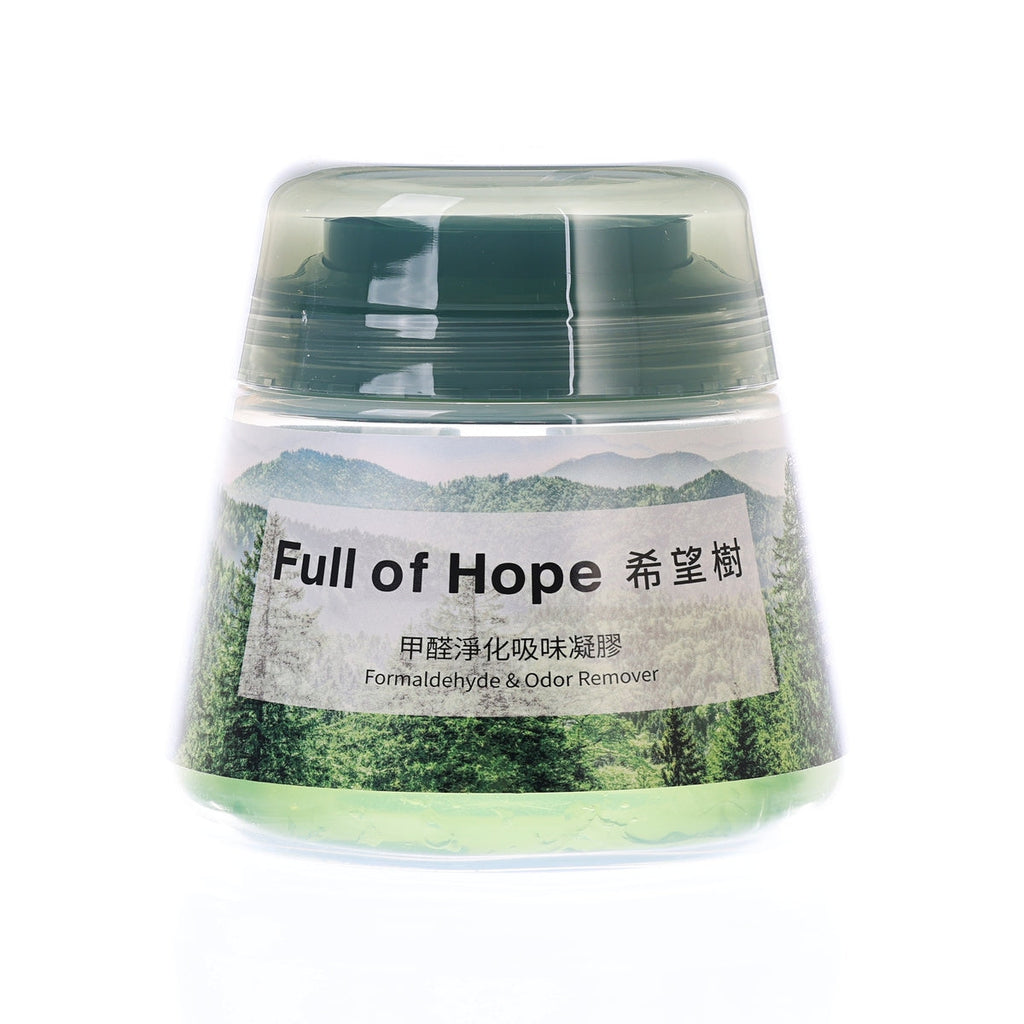 FULL OF HOPE Formaldehyde & Odor Remover
