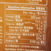 LEE KUM KEE Soup Base Pack for Extra Thick Satay Hot Pot  (256g)