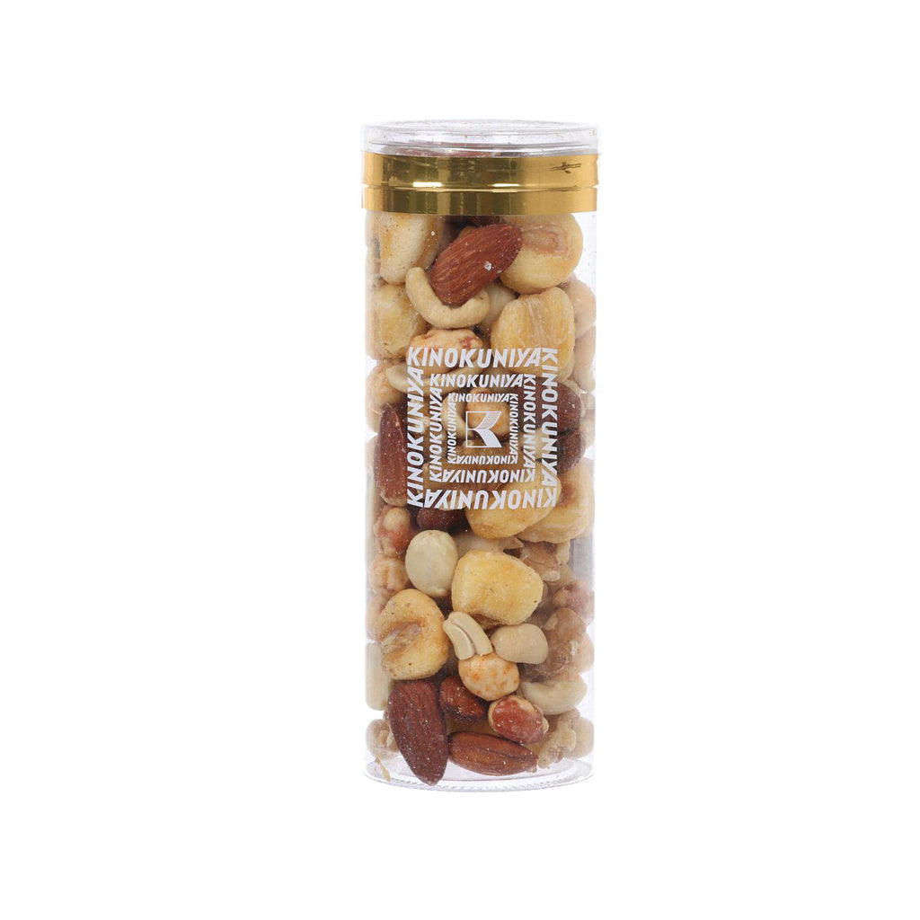 KINOKUNIYA Mix Nuts  (110g)