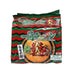 ICHIRAN Ramen HONOO ‐ Plant Base Instant Curly Noodle with Pork Bone Flavored Soup  (5 x 131g)