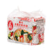 FUKU Thai Tom Yum Goong Flavour Instant Rice Noodle  (5 x 60g)