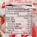 FUKU Thai Tom Yum Goong Flavour Instant Rice Noodle  (5 x 60g)