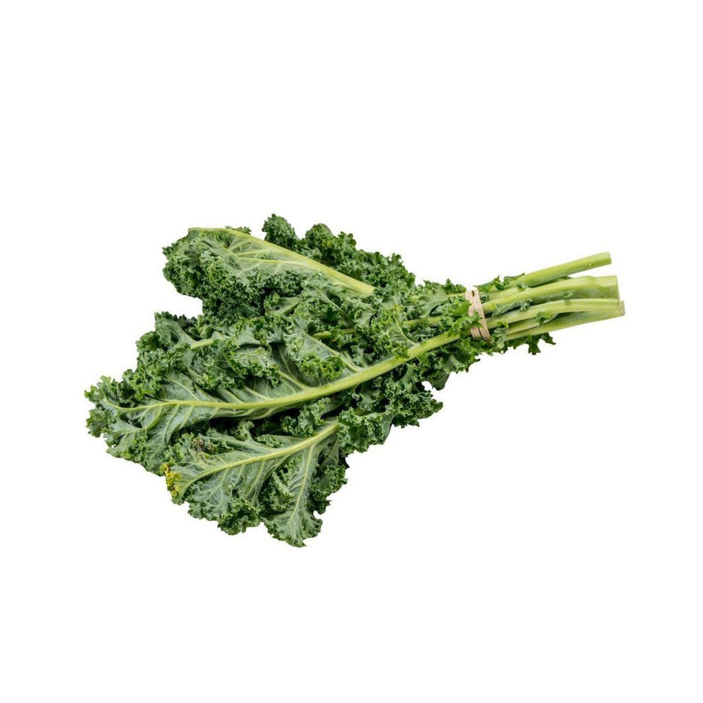 USA Organic 100% Baby Kale Salad