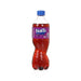 FANTA Grape Flavored Soda - HK [PET]  (500mL)