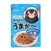 NIHONKAISUI Kumamon Furikake Rice Topping - Small Fish  (25g)