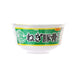 SANPOFOODS Gudaku Instant Cup Noodle - Spring Onion & Porkbone Ramen  (74g)