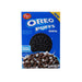 POST Oreo Puffs Cereal with Marshmallows  (283g)