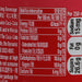 COCA-COLA Strawberry Flavoured Coke - HK [PET]  (500mL)