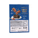 BLACK BRIDGE Seaweed Sandwich with Fried Pork Fibers  (60g)