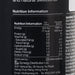 HUEL Nutritionally Complete High Protein Meal Drink Black Edition - Cookies & Cream [PET]  (500mL)