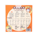FOOKYUEN Tong Bat Lat with Fillings (Three Flavors Set)  (10pcs)