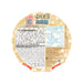 NISSIN Cup Noodles - Mushroom Seafood Chowder Flavour  (75g)