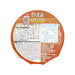 NISSIN Cup Noodles - Seafood Curry Flavour  (75g)