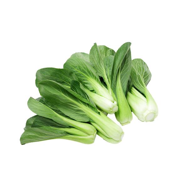 Chinese Organic Bok Choy - No Chemical Pesticide And Fertilizers Used  (250g)
