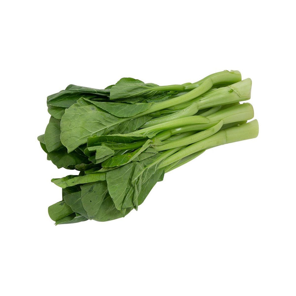 Chinese Organic Choy Sum - No Chemical Pesticide And Fertilizers Used  (250g)