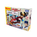 TAKARA TOMY 丸龜製麵烏冬列車套裝