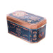 VIRGINIA 鬆軟杏仁餅乾 - 165週年八角形鐵盒裝  (350g)