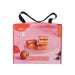 J.D GIFT Mixed Berries Cream Sandwich Cookies  (161g)