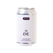 EVE BLISS Sparkling Lavender Lemonade Soda - Ground [Can]  (330mL)