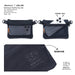 MATCHWOOD Packflip Sling Tote - Black
