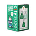 CITYSUPER X A SHOPPIN' BABY 30th Anniversary Color-Changing Stainless Steel Mug Blind Box