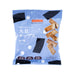 BIOKURA Soy Chips - Seaweed Salt  (35g)