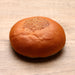 LITTLE MERMAID BAKERY Dairy & Egg Free Red Bean Bun  (1pc)