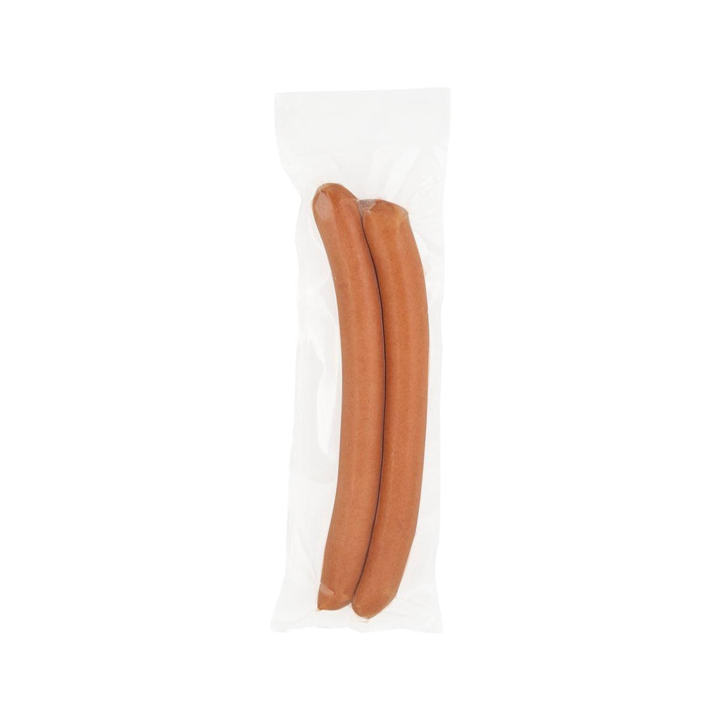 GRAEFKE 德國即食脆皮豬肉腸  (200g)