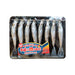 MARUSATSU 日本鹿兒島縣鹽子持多春魚[經解凍處理]  (8pcs)