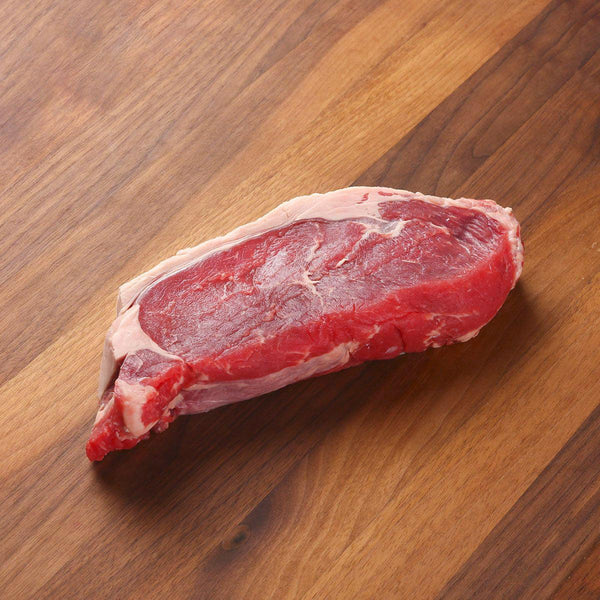 美國冰鮮頂級黑安格斯牛肉西冷  (200g)